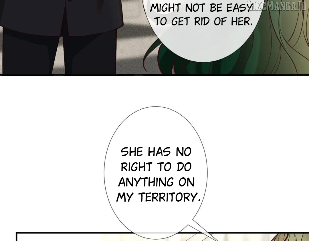 Everyone's Darling Chapter 224 - page 33